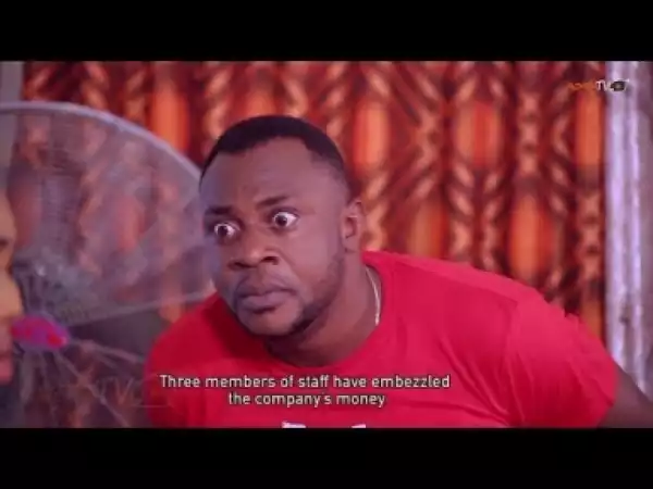 Video: Owu Iyan Gbo - Latest Yoruba Movie 2018 Drama Starring: Odunlade Adekola | Eniola Ajao